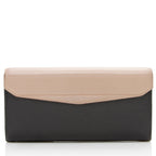 Fendi Vitello Elite 2Jours Wallet - FINAL SALE (SHF-17387)