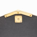 Fendi Vitello Elite 2Jours Wallet - FINAL SALE (SHF-17387)