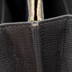 Fendi Vitello Elite 2Jours Wallet - FINAL SALE (SHF-17387)