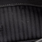 Fendi Vitello Elite 2Jours Wallet - FINAL SALE (SHF-17387)