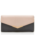 Fendi Vitello Elite 2Jours Wallet - FINAL SALE (SHF-17387)