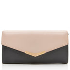 Fendi Vitello Elite 2Jours Wallet - FINAL SALE (SHF-17387)