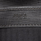 Fendi Vitello Elite 2Jours Wallet - FINAL SALE (SHF-17387)