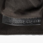 Fendi Woven Zucca Leather Forever Large Shoulder Bag (SHF-QqfMFO)