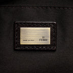 Fendi Zucca B Bis Shoulder Bag (SHF-20465)