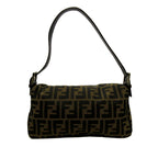 Fendi Zucca Baguette (SHG-36043)