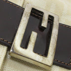 Fendi Zucca Baguette (SHG-37093)