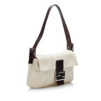 Fendi Zucca Baguette (SHG-37353)