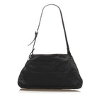 Fendi Zucca Canvas Baguette (SHG-32380)
