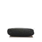 Fendi Zucca Canvas Baguette (SHG-32380)