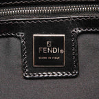 Fendi Zucca Canvas Baguette (SHG-32380)