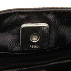 Fendi Zucca Canvas Baguette (SHG-32380)