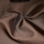 Fendi Zucca Canvas Handbag (SHG-28054)