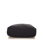 Fendi Zucca Canvas Handbag (SHG-28120)