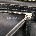 Fendi Zucca Canvas Handbag (SHG-28503)