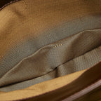 Fendi Zucca Canvas Handbag (SHG-34090)