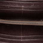 Fendi Zucca Canvas Long Wallet (SHG-30594)