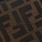 Fendi Zucca Canvas Long Wallet (SHG-30594)
