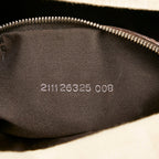 Fendi Zucca Canvas Mamma Forever (SHG-33260)