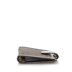 Fendi Zucca Canvas Notebook Cover (SHG-33235)