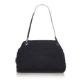 Fendi Zucca Canvas Shoulder Bag (SHG-23454)