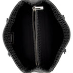 Fendi Zucca Canvas Small Tote (SHF-16249)