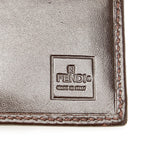 Fendi Zucca Canvas Small Wallet (SHG-23840)