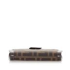 Fendi Zucca Canvas Small Wallet (SHG-27994)