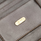 Fendi Zucca Canvas Small Wallet (SHG-27994)