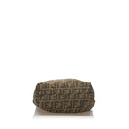 Fendi Zucca Canvas Tote Bag (SHG-17406)