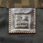 Fendi Zucca Canvas Tote Bag (SHG-17406)