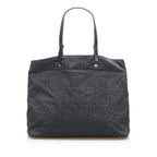 Fendi Zucca Canvas Tote Bag (SHG-22350)