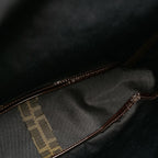 Fendi Zucca Canvas Tote Bag (SHG-25004)
