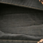 Fendi Zucca Canvas Tote Bag (SHG-26575)