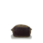 Fendi Zucca Canvas Tote Bag (SHG-28308)