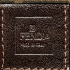Fendi Zucca Canvas Tote Bag (SHG-28308)