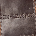 Fendi Zucca Canvas Tote Bag (SHG-28309)