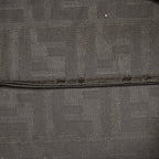 Fendi Zucca Canvas Tote Bag (SHG-28309)