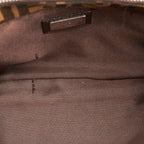 Fendi Zucca Canvas Tote Bag (SHG-28812)