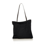 Fendi Zucca Canvas Tote Bag (SHG-35048)