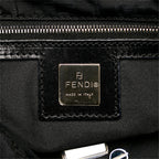 Fendi Zucca Canvas Tote Bag (SHG-35048)