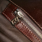 Fendi Zucca Canvas Tote Bag (SHG-35709)
