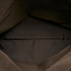 Fendi Zucca Canvas Tote Bag (SHG-35709)