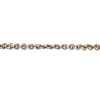 Fendi Zucca Chain Baguette (SHG-28823)