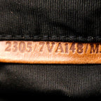 Fendi Zucca Crossbody Bag (SHG-yrbyvy)