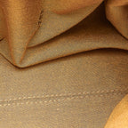 Fendi Zucca Etniko Canvas Shoulder Bag (SHG-26423)