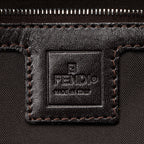 Fendi Zucca Forever Mamma Shoulder Bag (SHF-20991)