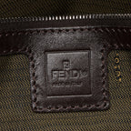 Fendi Zucca Forever Mamma Shoulder Bag (SHF-20999)