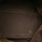 Fendi Zucca Handle Bag (SHG-36063)