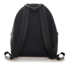 Fendi Zucca Leather Backpack (SHG-27781)